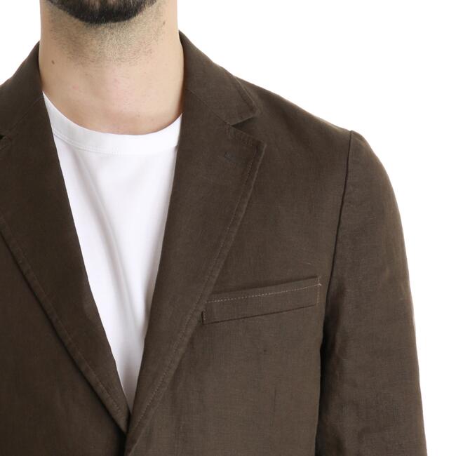 GIACCA MONOPETTO SSEINSE - Mad Fashion | img vers.650x/